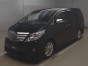 2011 Toyota Alphard