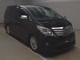 2011 Toyota Alphard