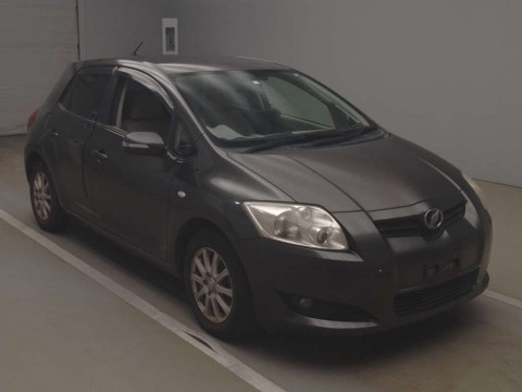 2008 Toyota Auris NZE151H[2]