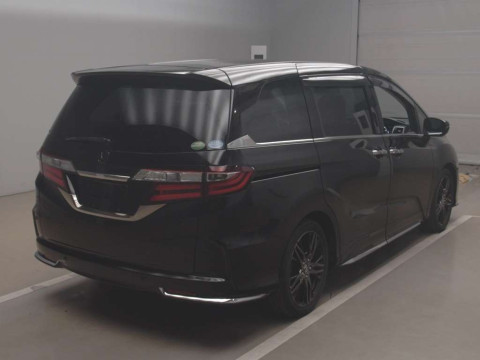 2018 Honda Odyssey RC1[1]