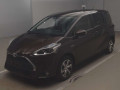 2019 Toyota Sienta