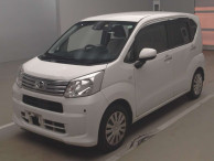 2020 Daihatsu Move