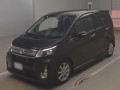 2014 Daihatsu Move Custom