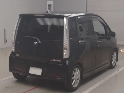 2014 Daihatsu Move Custom LA100S[1]