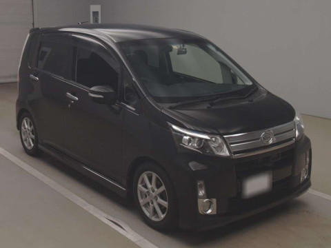 2014 Daihatsu Move Custom LA100S[2]