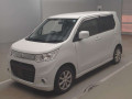 2014 Suzuki WAGON R STINGRAY