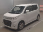 2014 Suzuki WAGON R STINGRAY