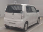 2014 Suzuki WAGON R STINGRAY