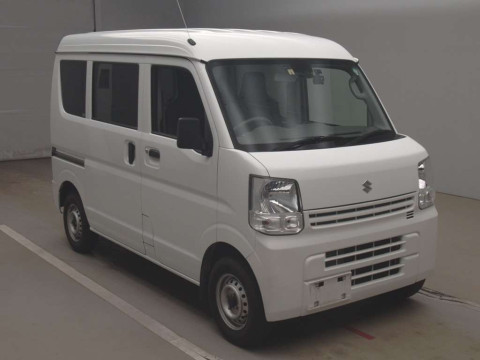 2019 Suzuki Every DA17V[2]