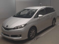 2014 Toyota Wish