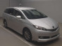 2014 Toyota Wish