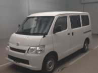 2015 Toyota Townace Van