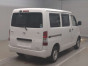 2015 Toyota Townace Van