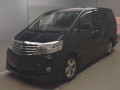 2008 Toyota Alphard G