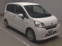 2013 Daihatsu Move