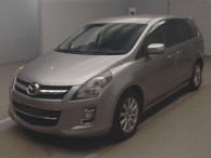 2011 Mazda MPV