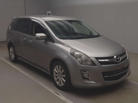 2011 Mazda MPV LY3P[2]