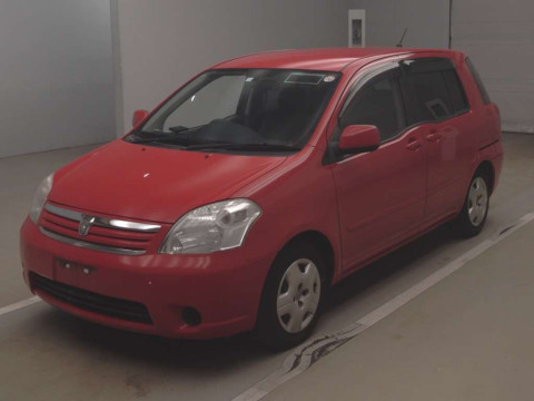 2004 Toyota Raum NCZ20[0]