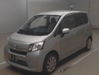 2014 Daihatsu Move