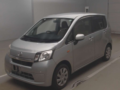 2014 Daihatsu Move LA100S[0]