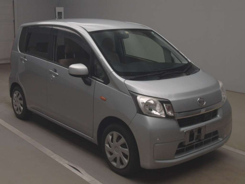 2014 Daihatsu Move LA100S[2]