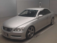 2005 Toyota Mark X