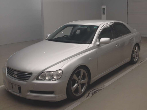 2005 Toyota Mark X GRX120[0]