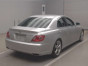 2005 Toyota Mark X