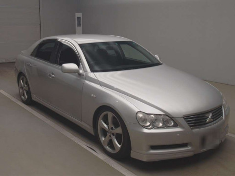 2005 Toyota Mark X GRX120[2]