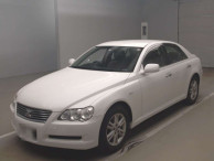 2006 Toyota Mark X