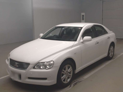 2006 Toyota Mark X GRX125[0]