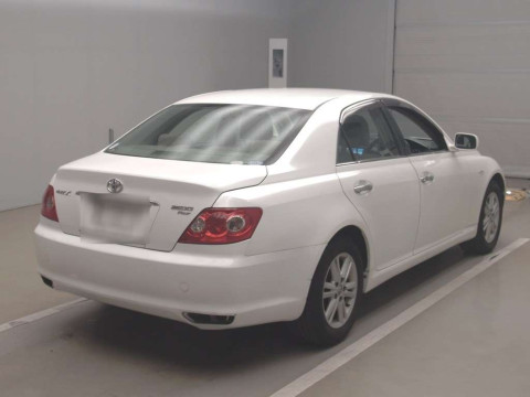 2006 Toyota Mark X GRX125[1]