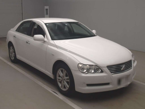 2006 Toyota Mark X GRX125[2]