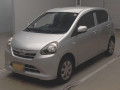 2012 Daihatsu Mira es