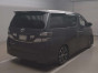 2009 Toyota Vellfire