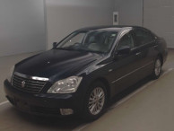 2005 Toyota Crown