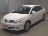 2004 Toyota Allion