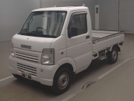 2003 Suzuki Carry Truck