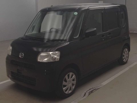 2011 Daihatsu Tanto L375S[0]