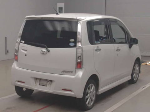 2011 Daihatsu Move Custom LA100S[1]