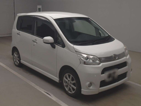 2011 Daihatsu Move Custom LA100S[2]