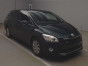 2012 Toyota Mark X Zio