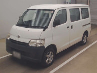 2017 Toyota Townace Van