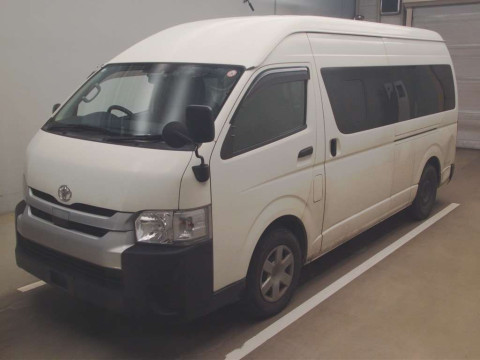 2019 Toyota Regiusace Van GDH221K[0]