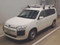 2020 Toyota Probox