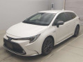 2019 Toyota Corolla Touring Wagon