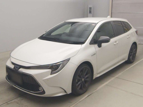 2019 Toyota Corolla Touring Wagon ZWE211W[0]