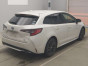 2019 Toyota Corolla Touring Wagon