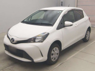 2016 Toyota Vitz