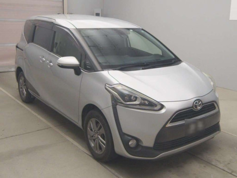 2018 Toyota Sienta NCP175G[2]